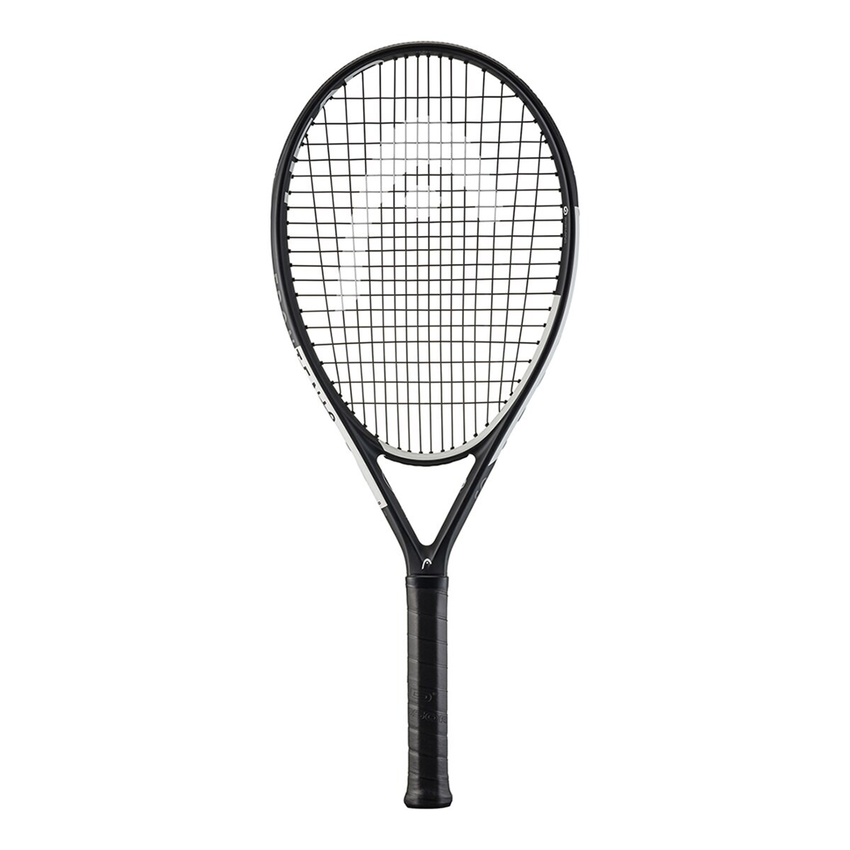 Raquete de Squash Graphene S6 Pro Preto / Branco-1