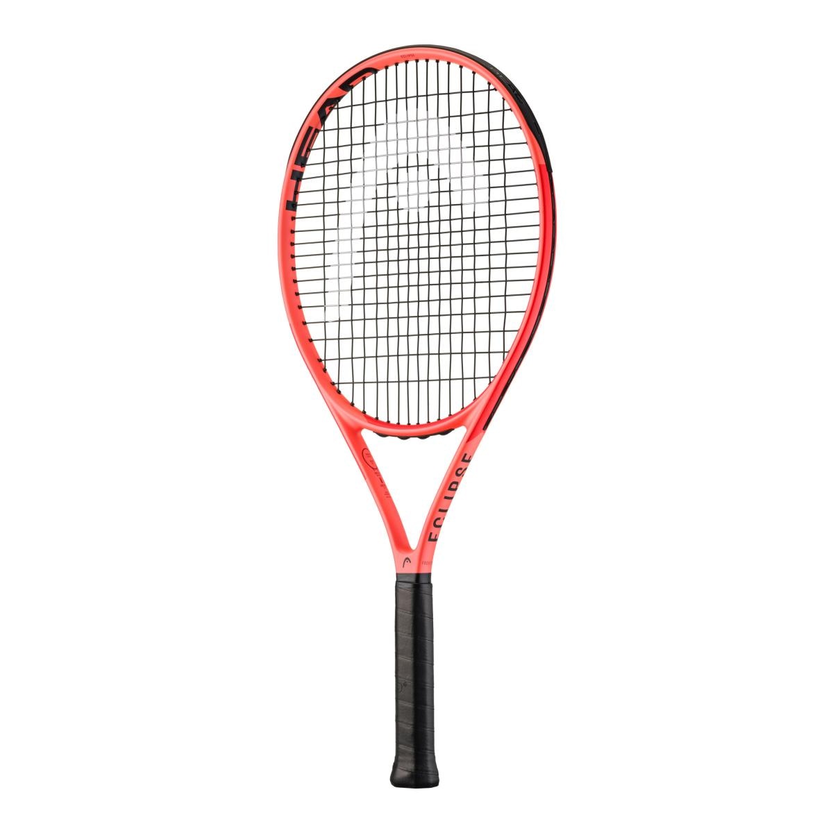 Raquete de Squash IG Eclipse Laranja-2