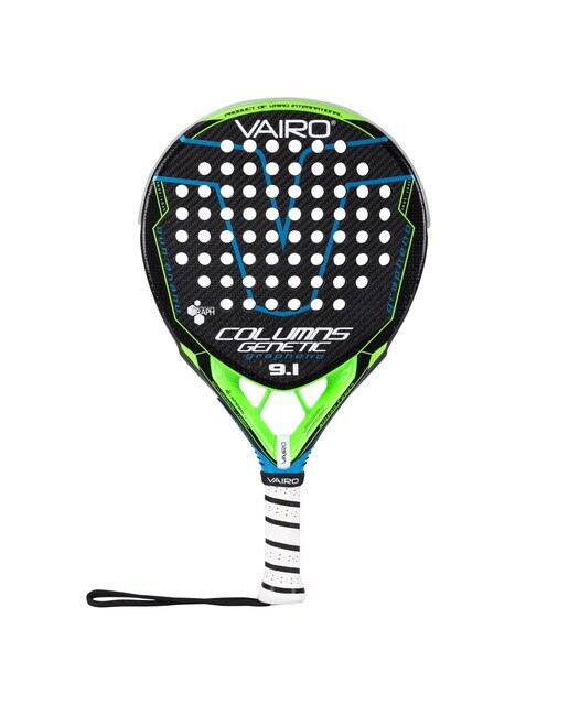 Imagem 0 de Raquete de padel Columns Genetic 9.1 Vairo