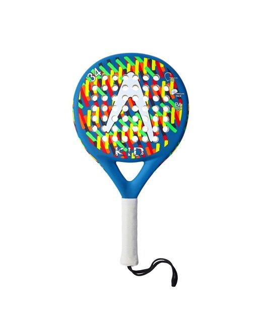 Imagem 0 de Raquete de padel de menino Boomerang