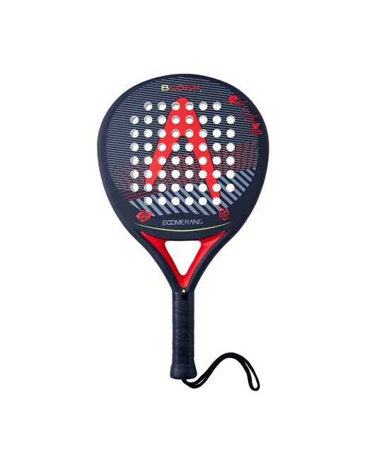 Imagem 0 de Raquete de padel Block Boomerang