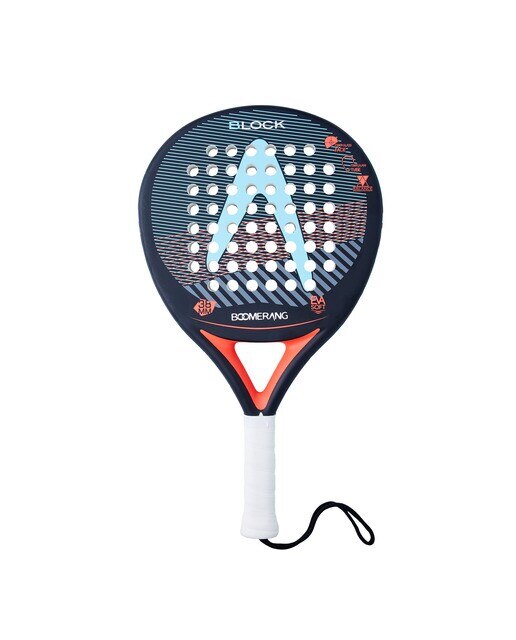 Imagem 0 de Raquete de padel Block Boomerang