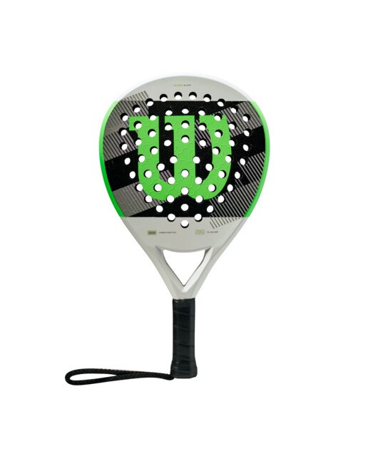 Imagem 0 de Raquete de padel Blade Wilson