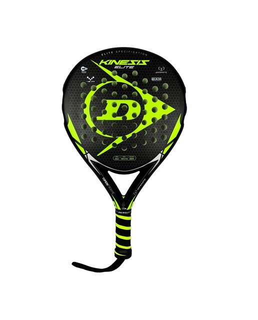 Imagem 0 de Raquete de padel Kinesis Elite Dunlop