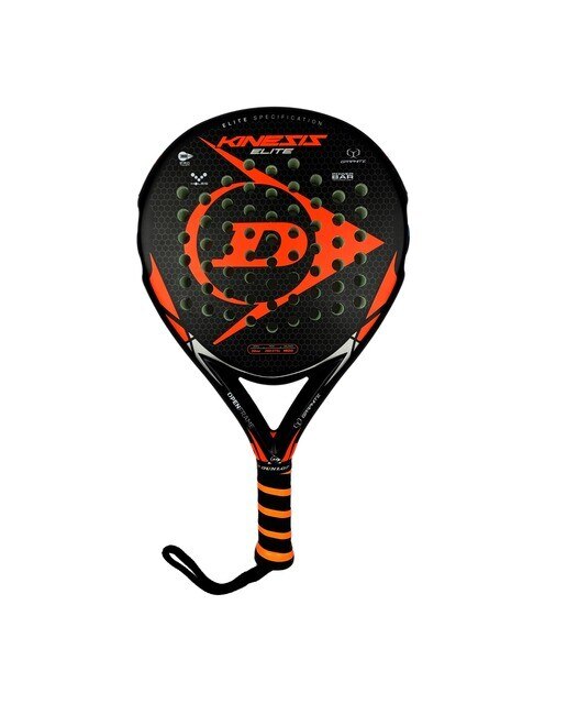 Imagem 0 de Raquete de padel Kinesis Elite Dunlop