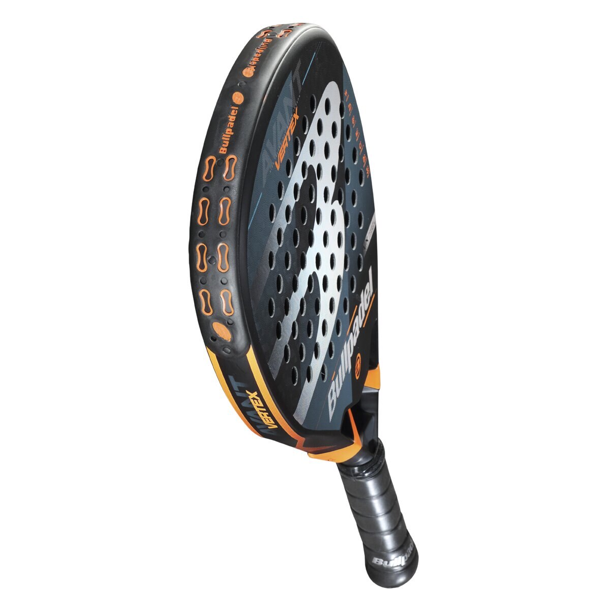Raquete de padel Vertex Avant 2020 Azul / Preto-2