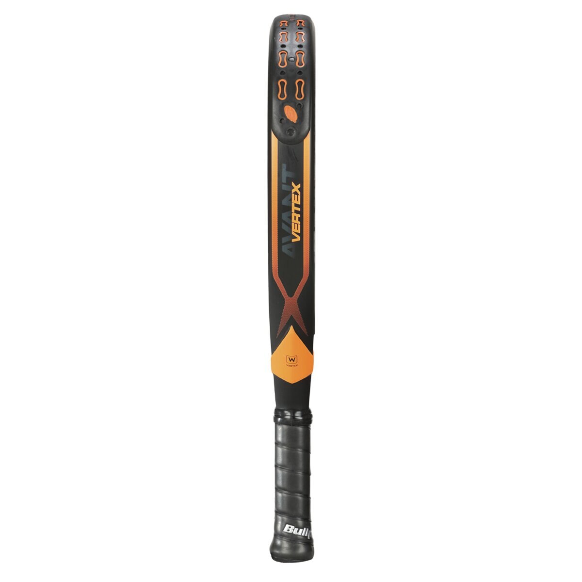 Raquete de padel Vertex Avant 2020 Azul / Preto-3