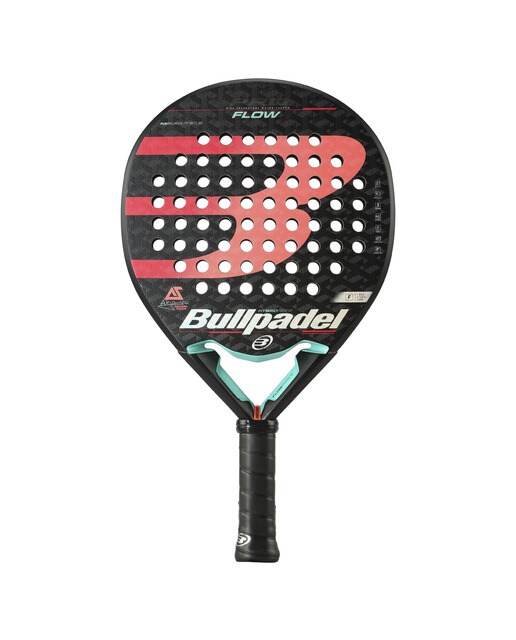 Imagem 0 de Raquete de padel Flow Woman 2020