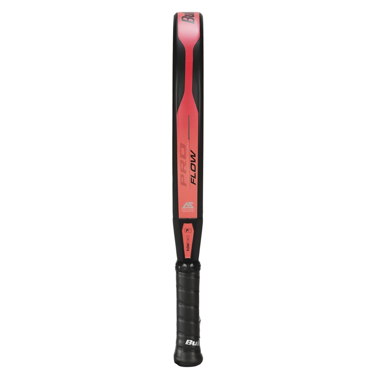 Raquete de padel Flow Woman 2020 Preto / Rosa-3