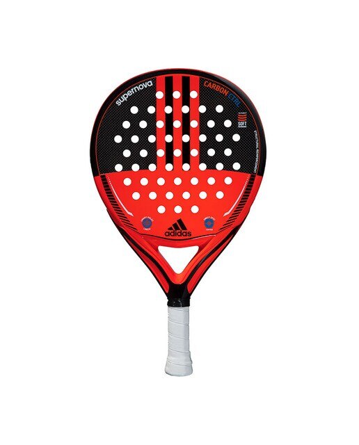 Imagem 0 de Raquete de padel Supernova CTRL 1.9 adidas