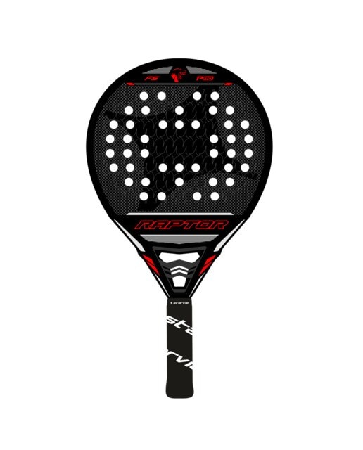 Imagem 0 de Raquete de padel Raptor FS Pro Starvie