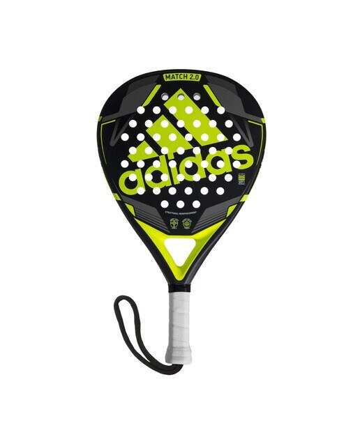 Imagen 1 de Pala de pádel Match 2.0 adidas - Lima Lima