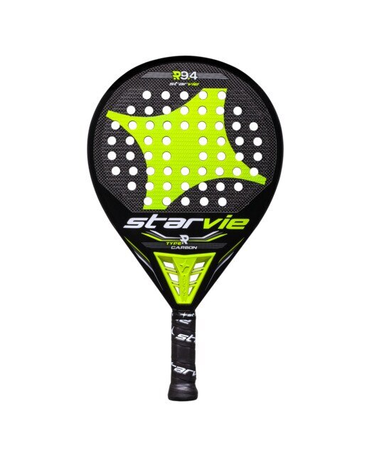 Imagem 0 de Raquete de padel R9.4