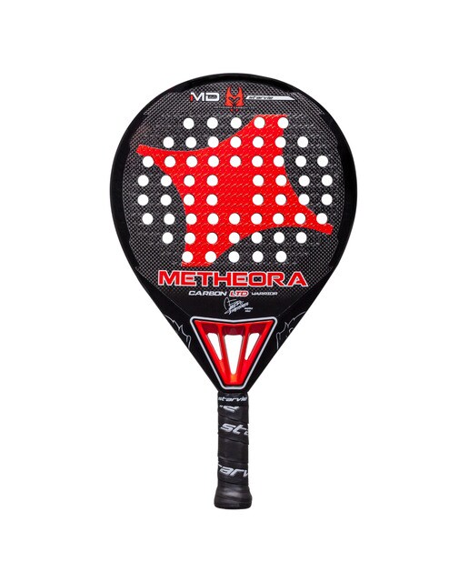 Imagem 0 de Raquete de pádel Metheora Starvie