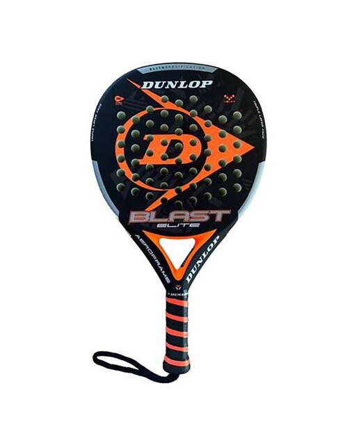 Imagem 0 de Raquete de padel Blast Dunlop