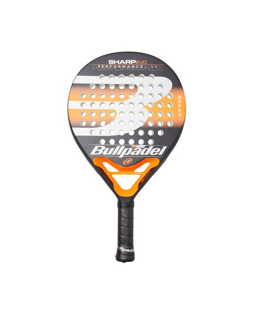 Raquete de padel Sharp Evo 2021 1
