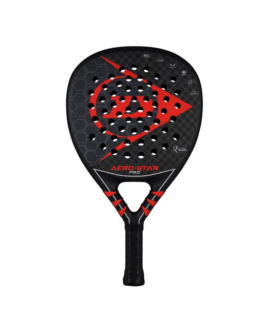 Imagem 0 de Raquete de Padel Aero-Star Pro