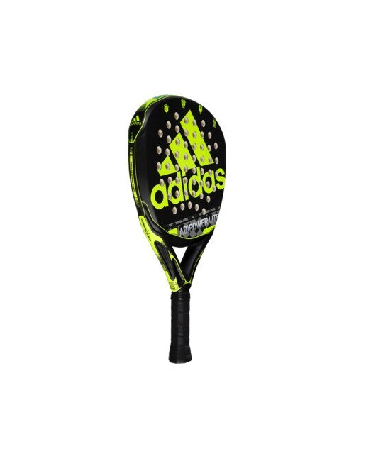 Raquete de Padel Adipower Lite Verde / Preto-2
