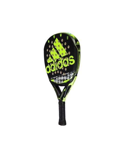 Raquete de Padel Adipower Lite Verde / Preto-3