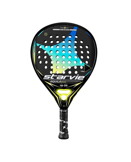 Imagem 0 de Raquete de Padel Aquila Pro