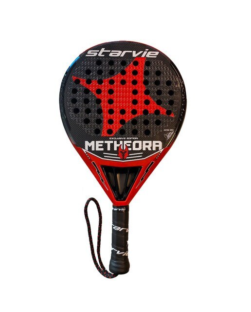 Imagem 0 de Raquete de pádel Metheora Starvie