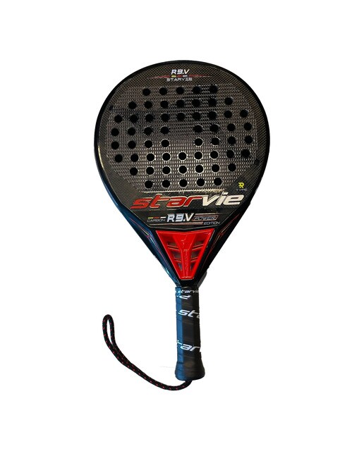 Imagem 0 de Raquete de padel R9.V