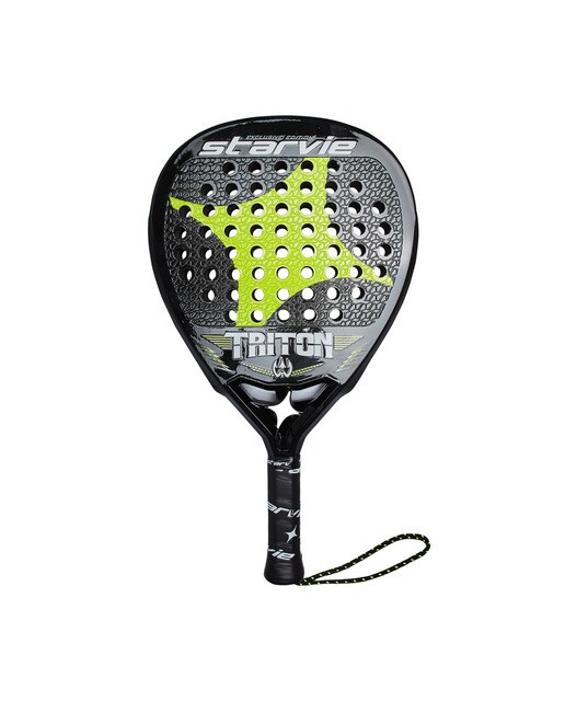Imagem 0 de Raquete de padel Triton