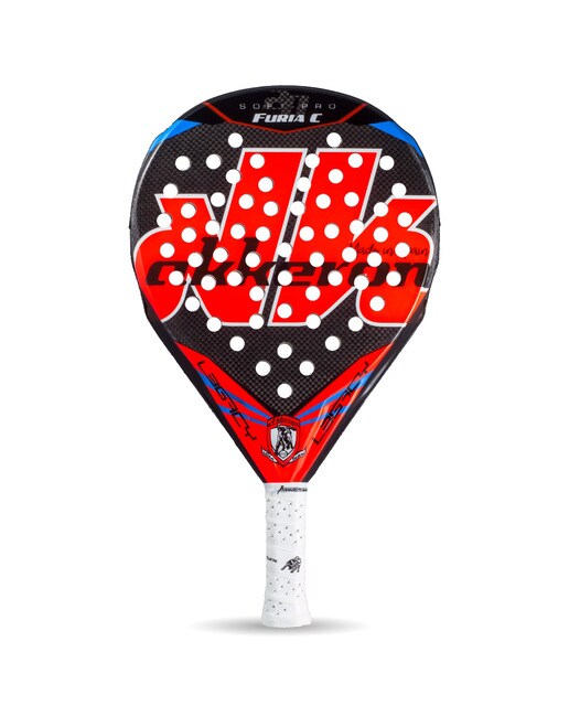 Imagem 0 de Raquete de Padel Furia Carbon 20 Legacy