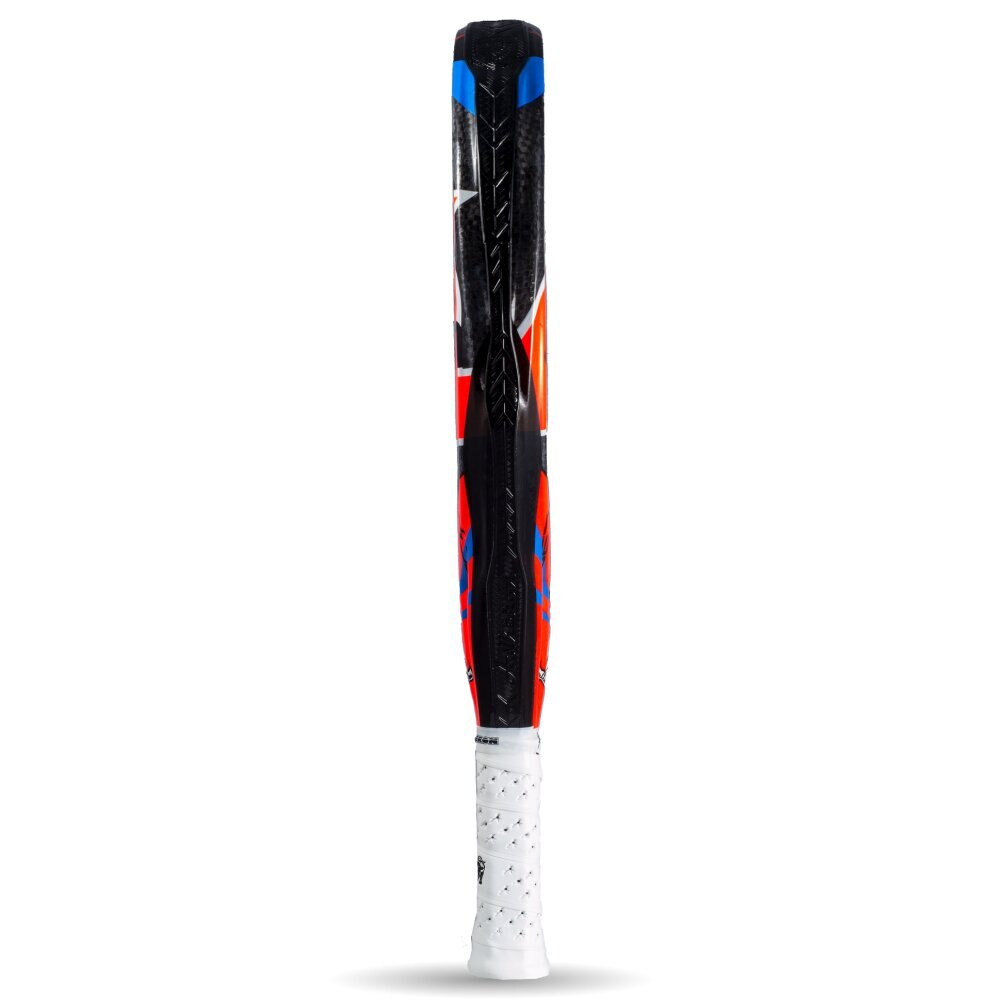 Raquete de Padel Furia Carbon 20 Legacy Preto / Vermelho-3