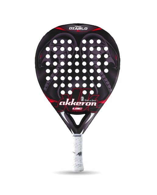 Imagem 0 de Raquete de Padel Cobra Diablo Grafeno 21