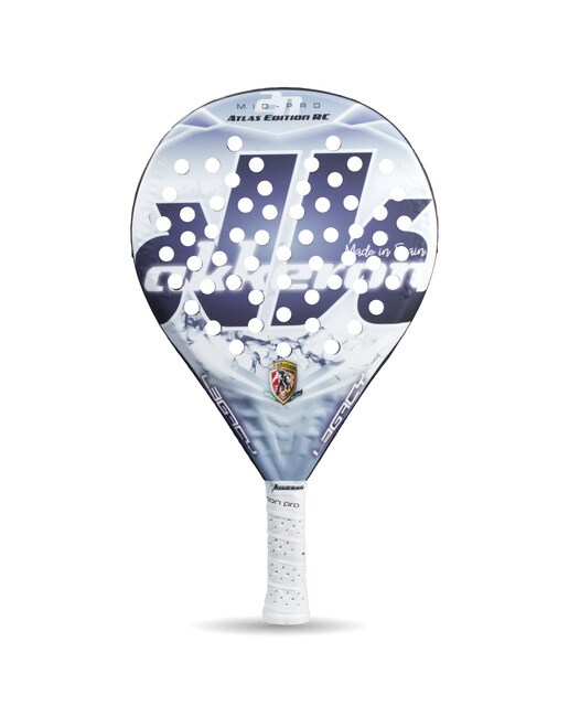 Imagem 0 de Raquete de pádel Atlas Edition Legacy R20