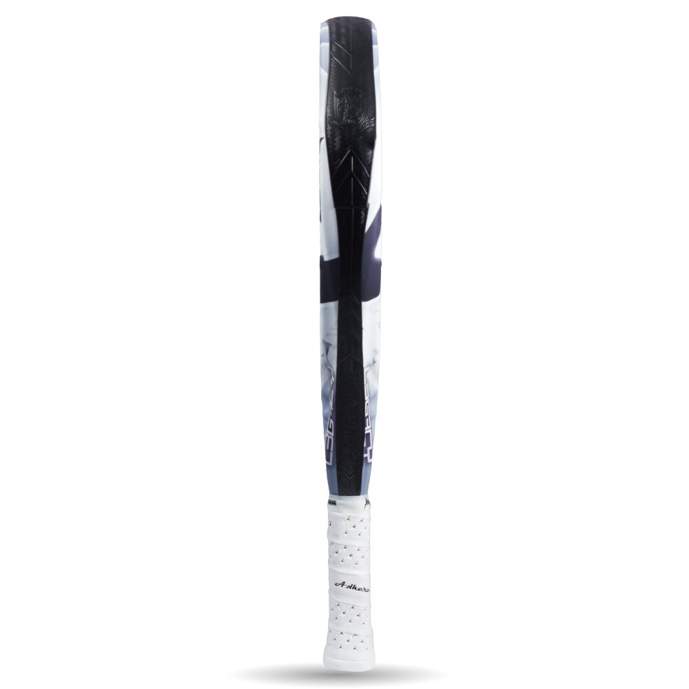 Raquete de pádel Atlas Edition Legacy R20 Azul-3