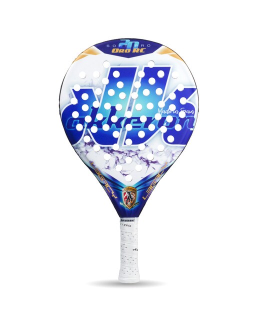 Imagem 0 de Raquete de Padel Oro Legacy R20