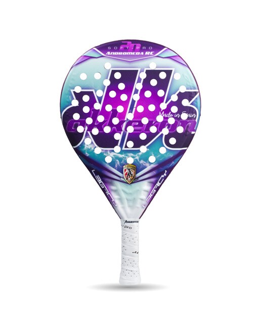 Imagem 0 de Raquete de Padel de Mulher Andromeda Legacy R20