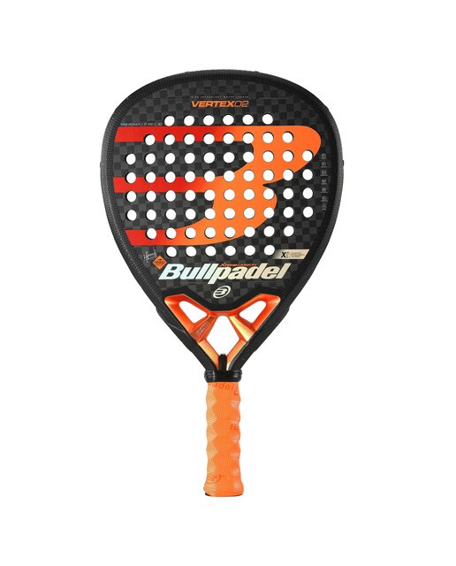 Imagem 0 de Raquete de Padel Vertex 02 20