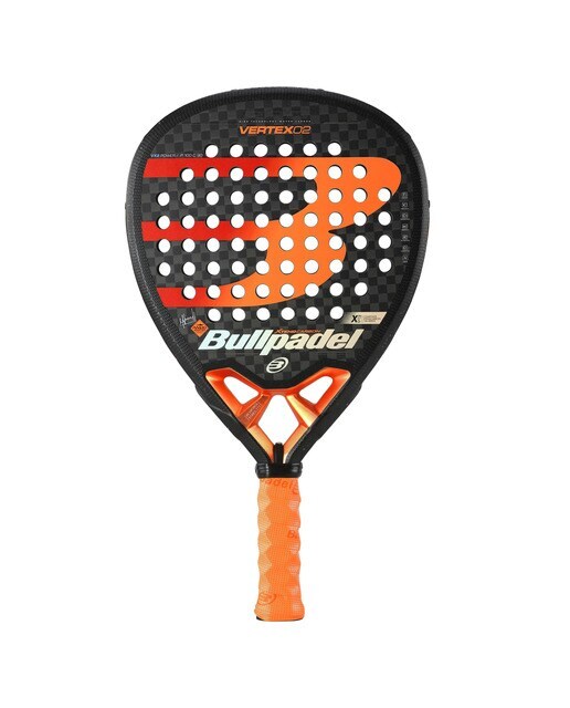 Pala de pádel Vertex 02 20 Bullpadel