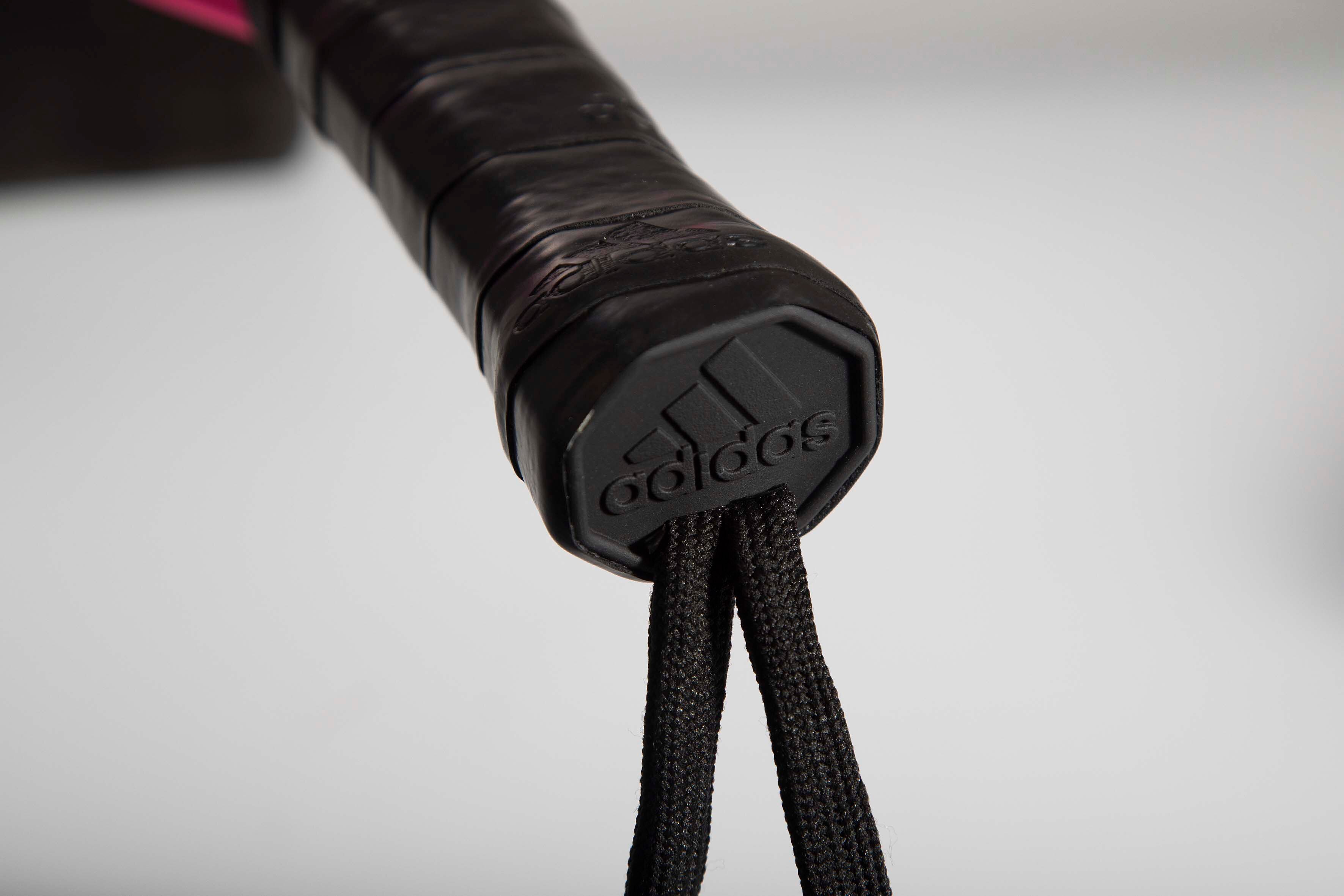 Raquete de Padel de Mulher Metalbone Woman Lite Preto / Rosa-6