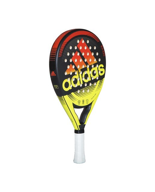 Raquete de Padel RX100 Vermelho / Verde-2