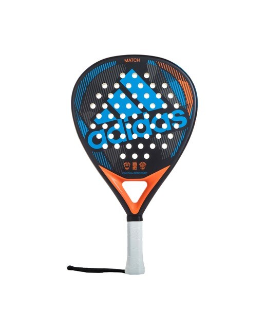 Raquete de Padel Match 3.1 Azul-1