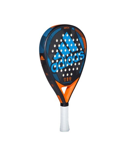 Raquete de Padel Match 3.1 Azul-2