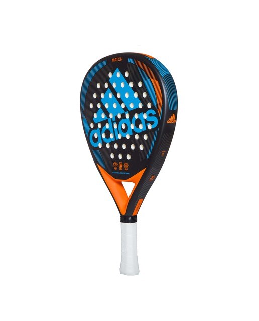 Raquete de Padel Match 3.1 Azul-3