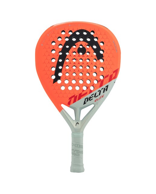 Imagem 0 de Raquete de padel Delta Elite 2022 Head