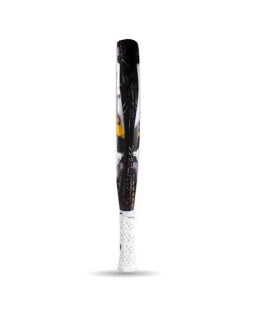 Raquete de padel Armageddon RC20 Akkeron Preto-3