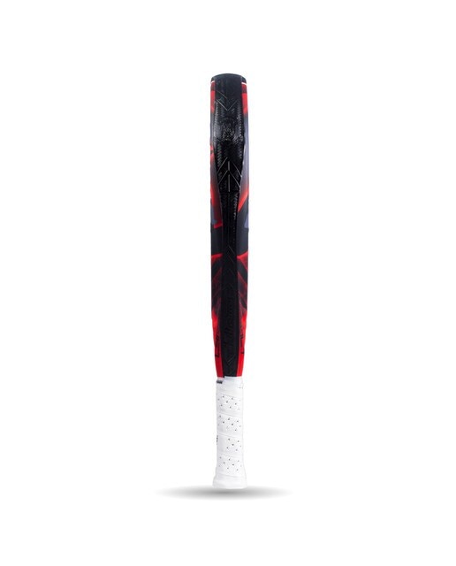 Raquete de padel Poseidon Rc20 Akkeron Vermelho-3