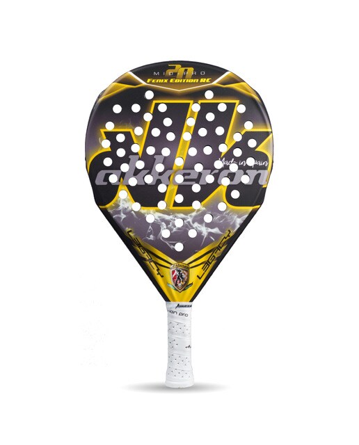Imagem 0 de Raquete de padel Fenix Edition RC20 Akkeron