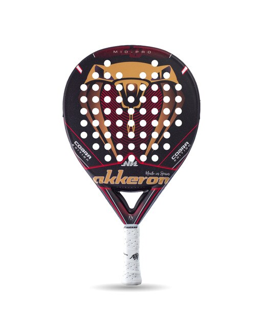 Imagem 0 de Raquete de padel Cobra Edition RC20 Akkeron