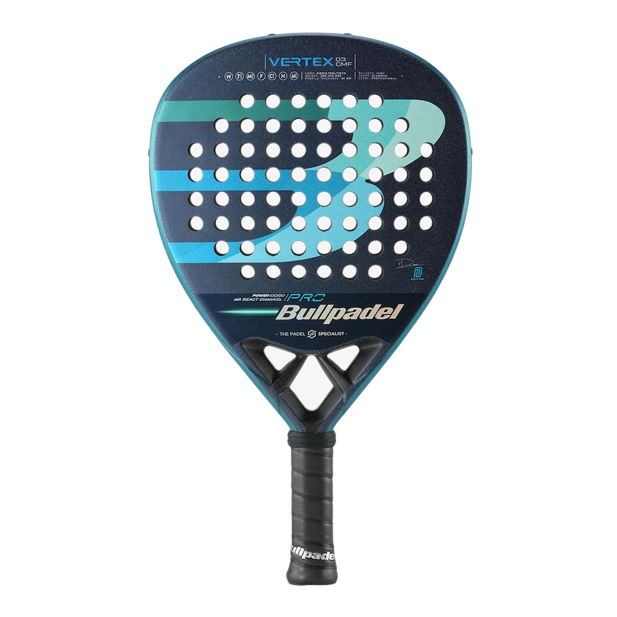 Bullpadel Vertex 03 Comfort 22