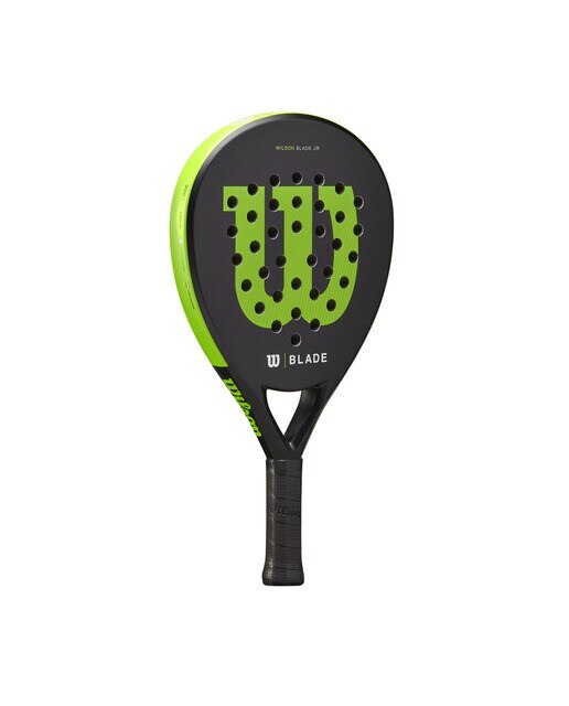 Raquete de Padel de Criança Blade Junior v2 Verde / Preto-2