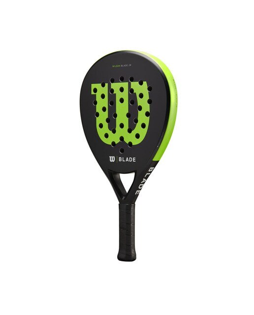 Raquete de Padel de Criança Blade Junior v2 Verde / Preto-3