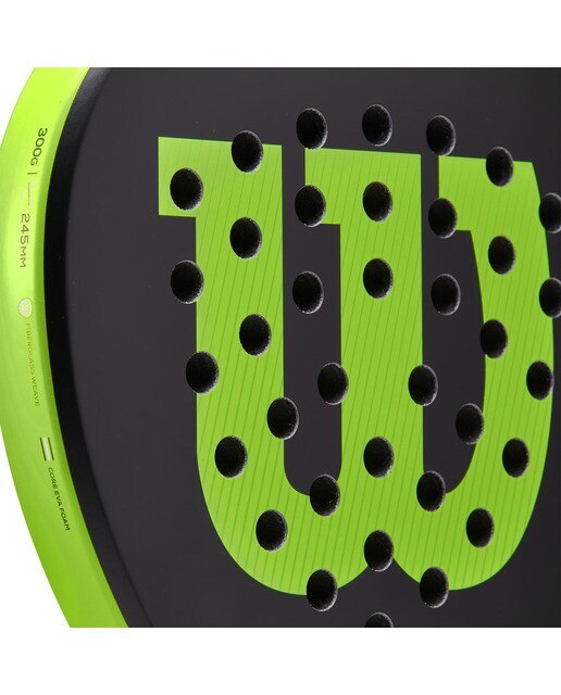 Raquete de Padel de Criança Blade Junior v2 Verde / Preto-5